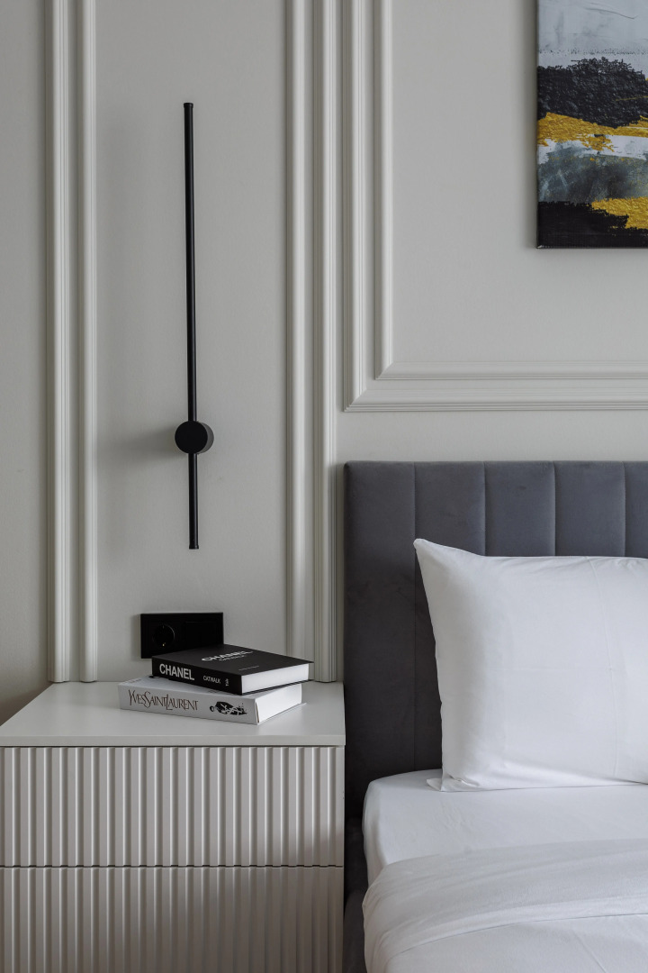 Квартира INCHU Центральная