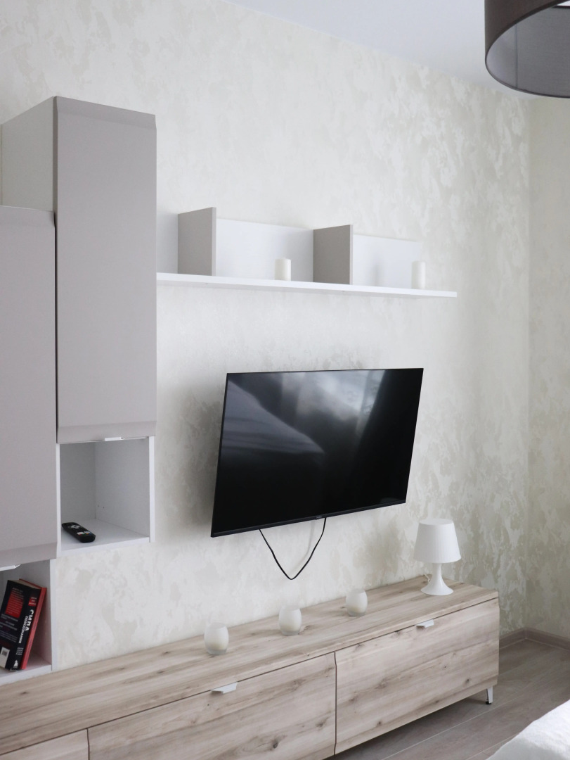 Квартира Прекрасная квартира в центре города