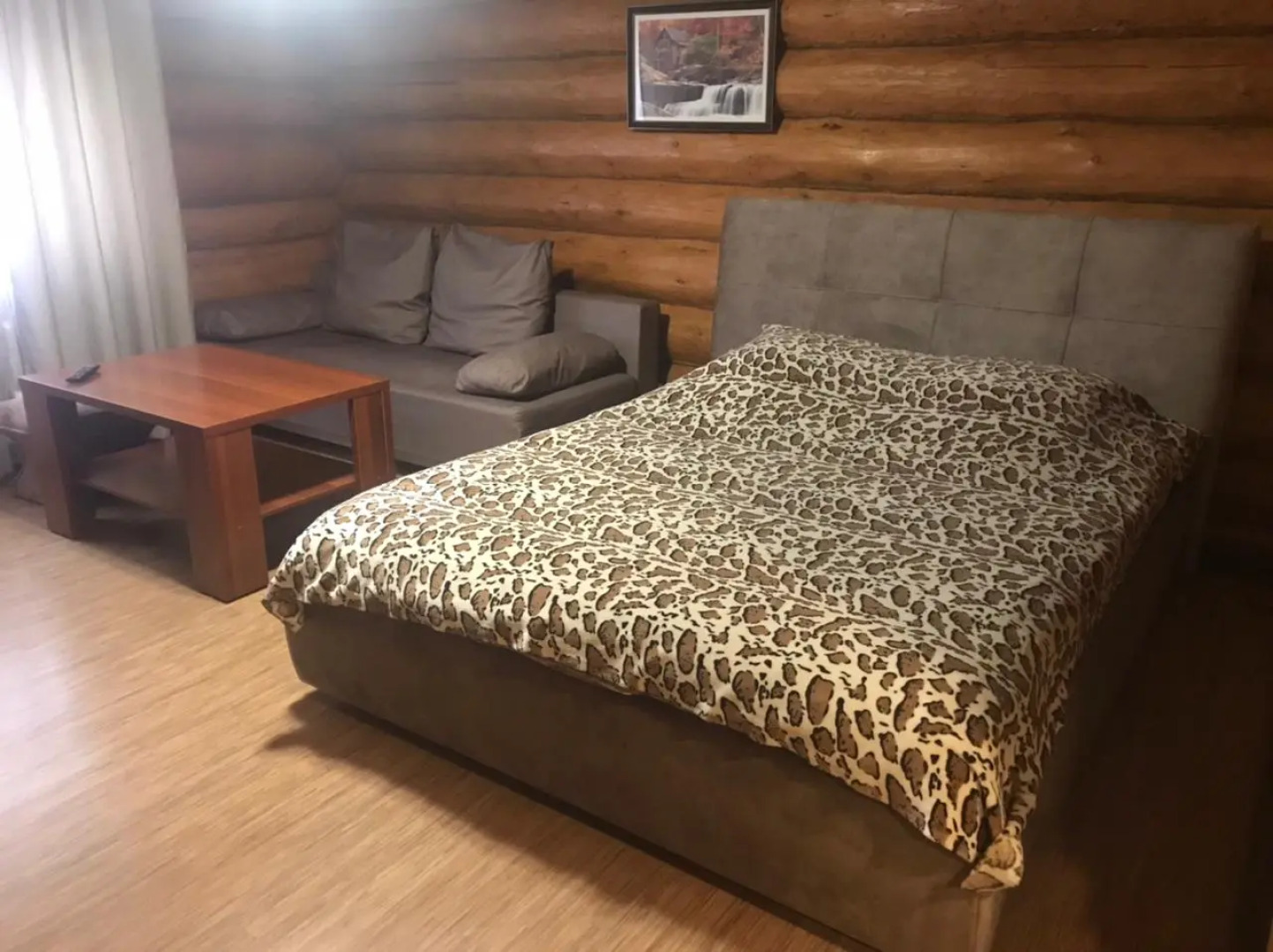 Гостевой дом Гостевой двор