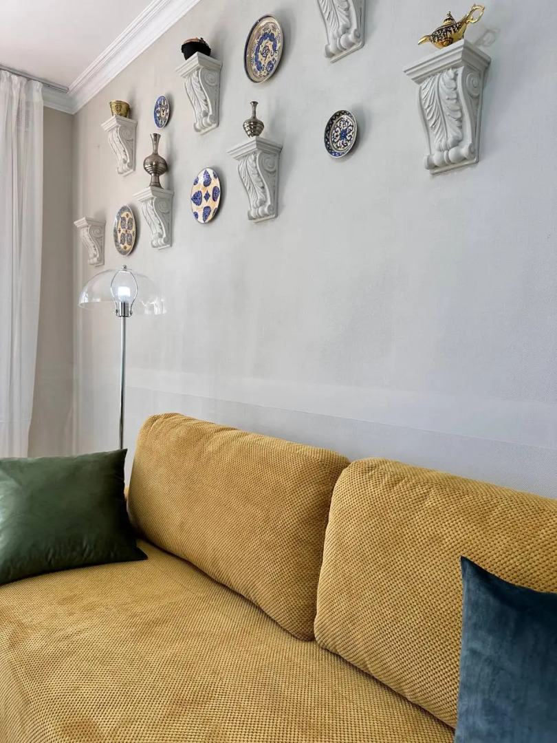 Частный дом Дом в Центре