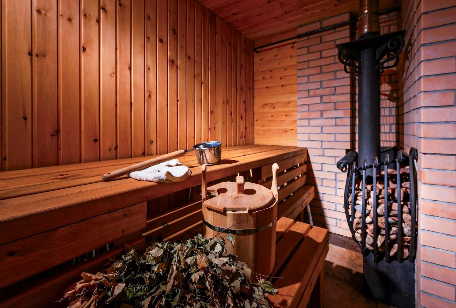 Гостевой дом "Красный городок"