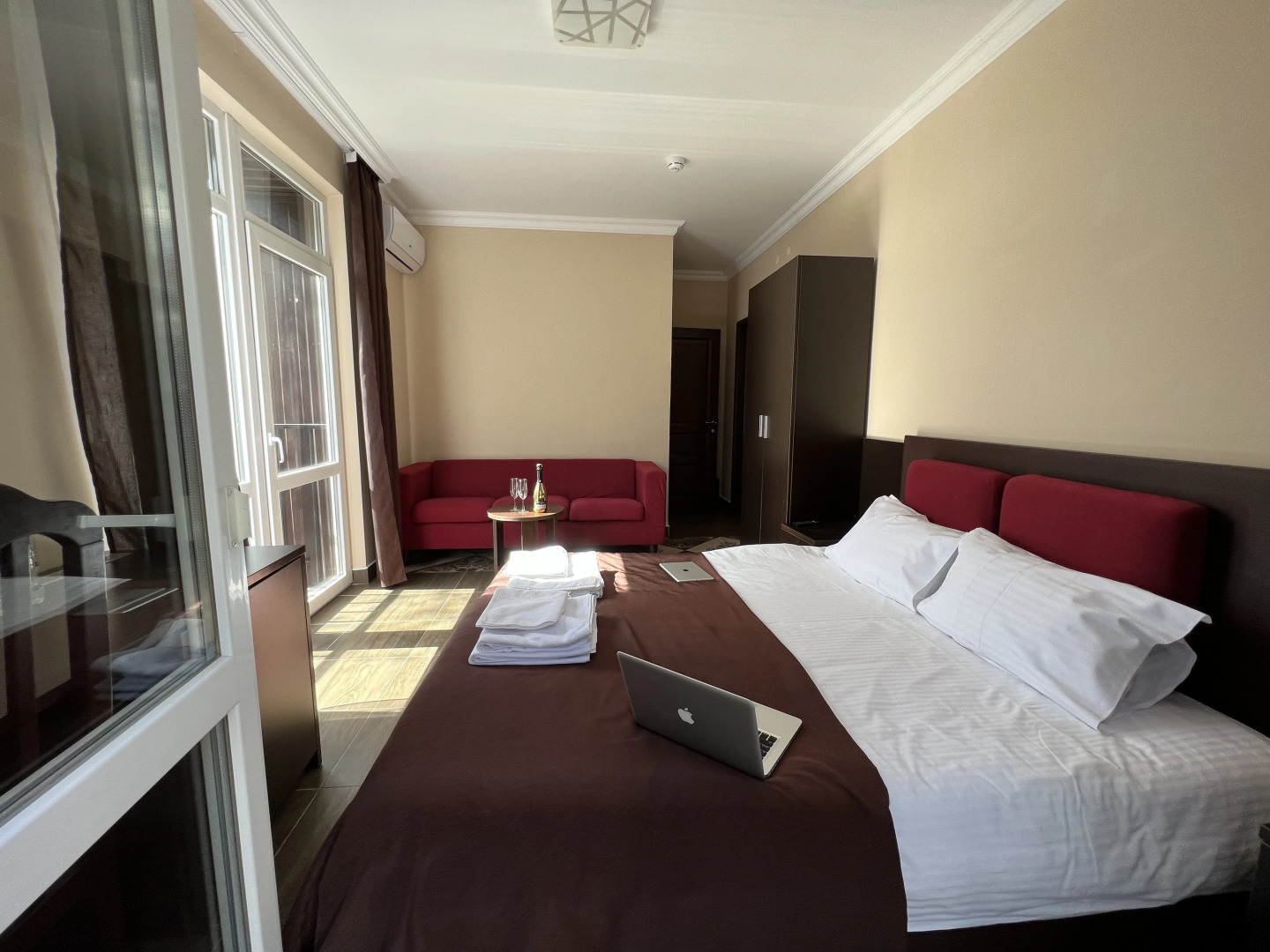 Геленджик Отель