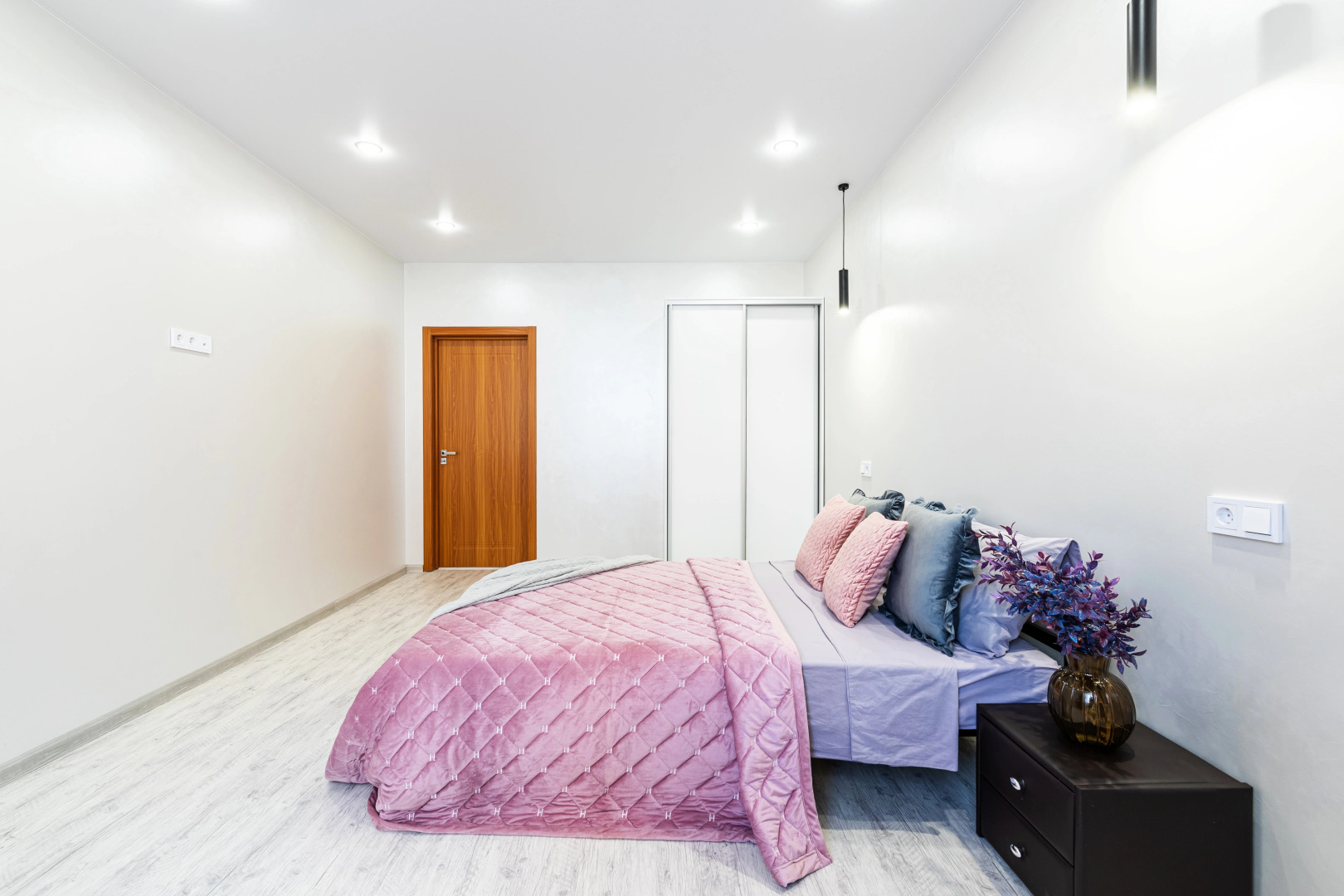 Апартаменты LS семейные