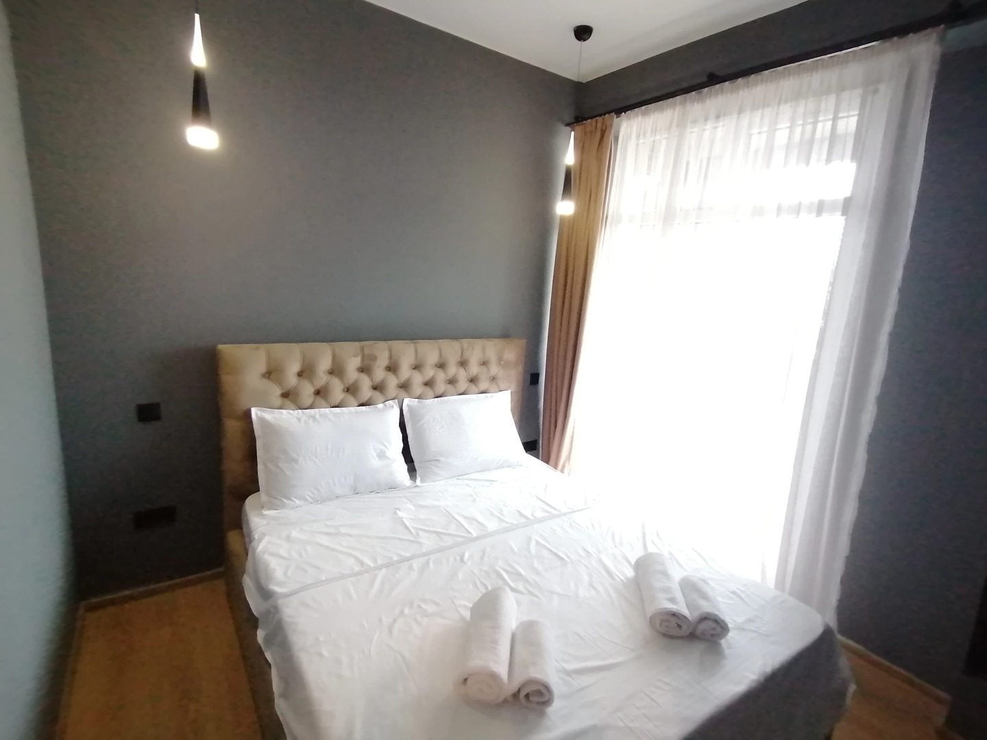 Апартаменты Tbilisi Vip