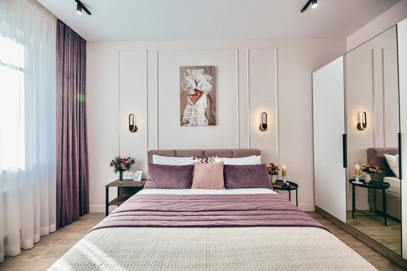 Квартира в ЖК Рыбная деревня