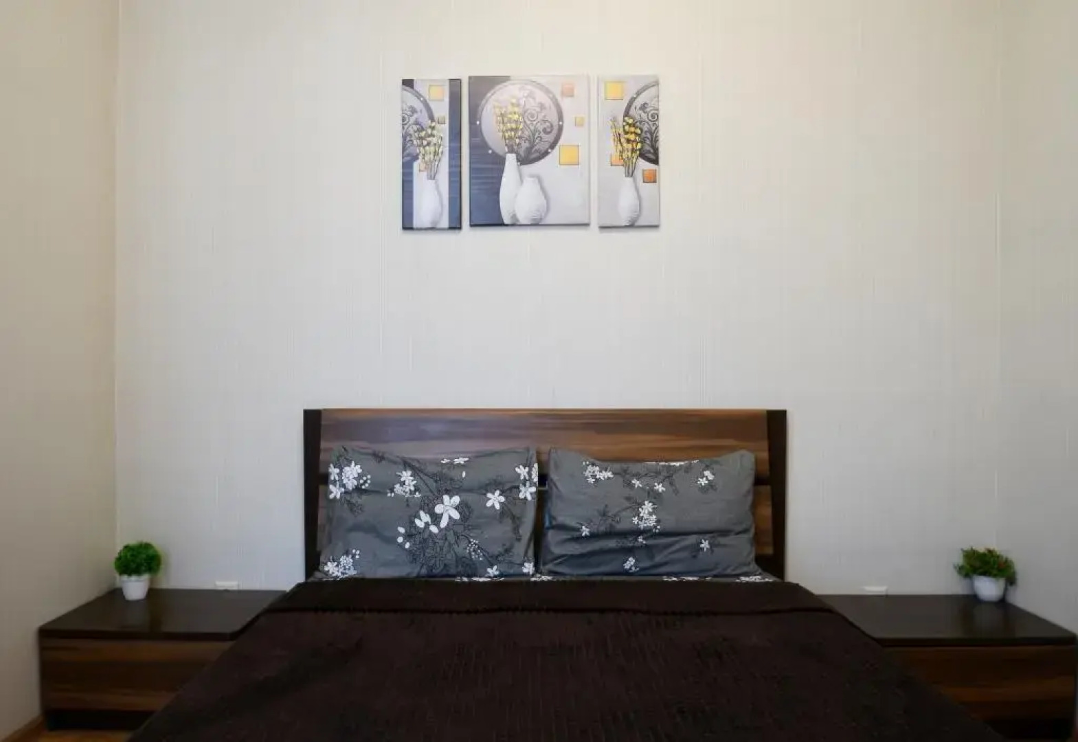 Апартаменты в Центре Омска Парк Апарт