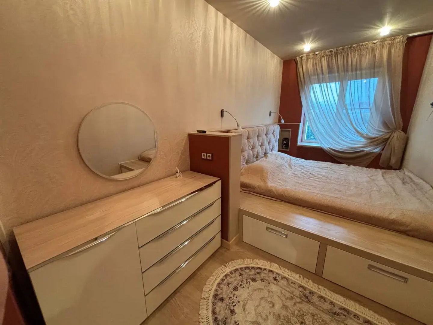 Квартира Уютная в Центре