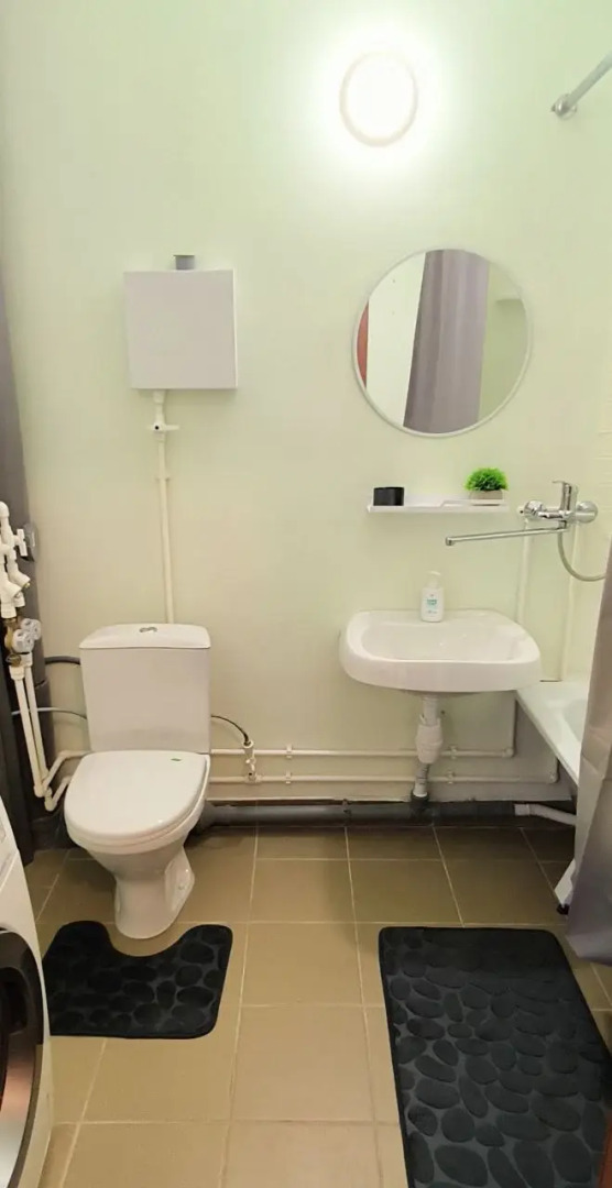 Квартира Уютная Светлояр