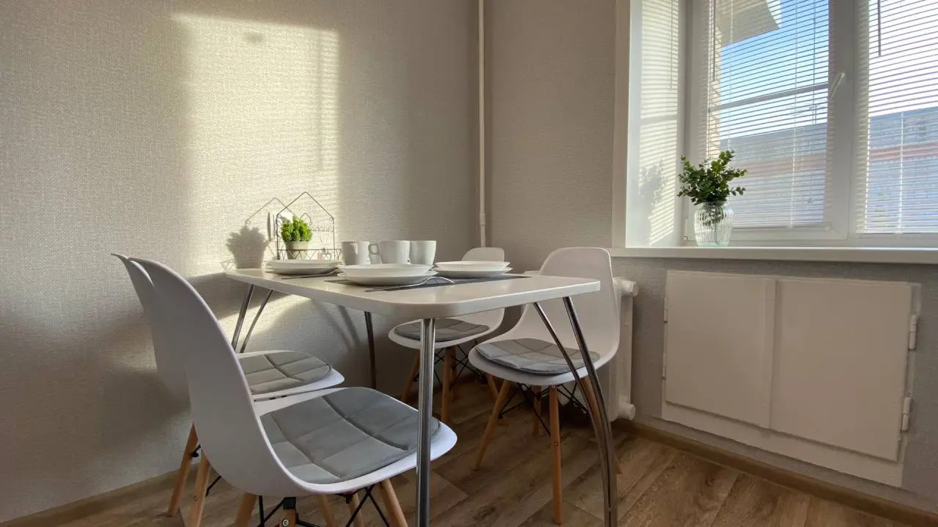 Квартира Хорошо Как Дома