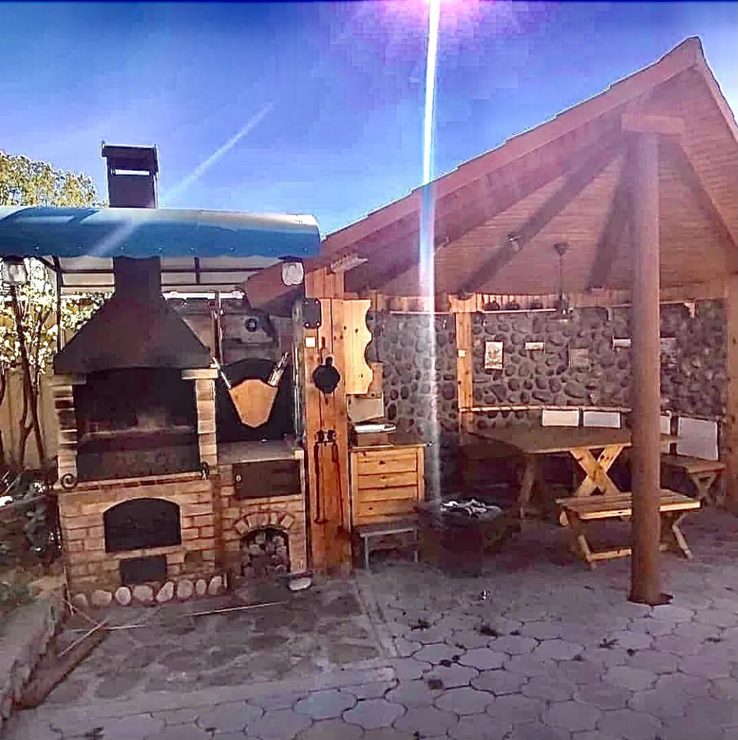 Guest House Baikal Holiday