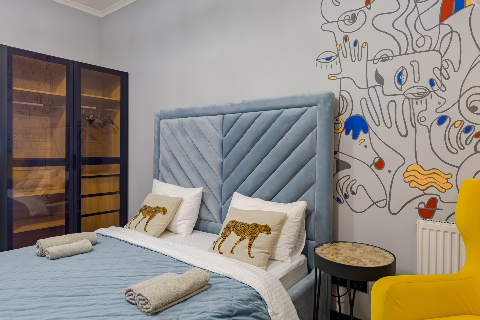 Апартаменты Кошкин Дом