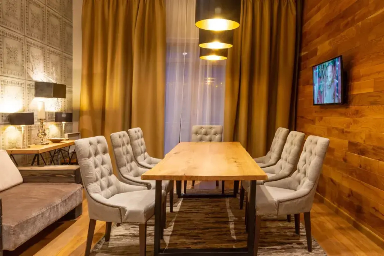 Отель Архыз Роял Резорт энд Спа