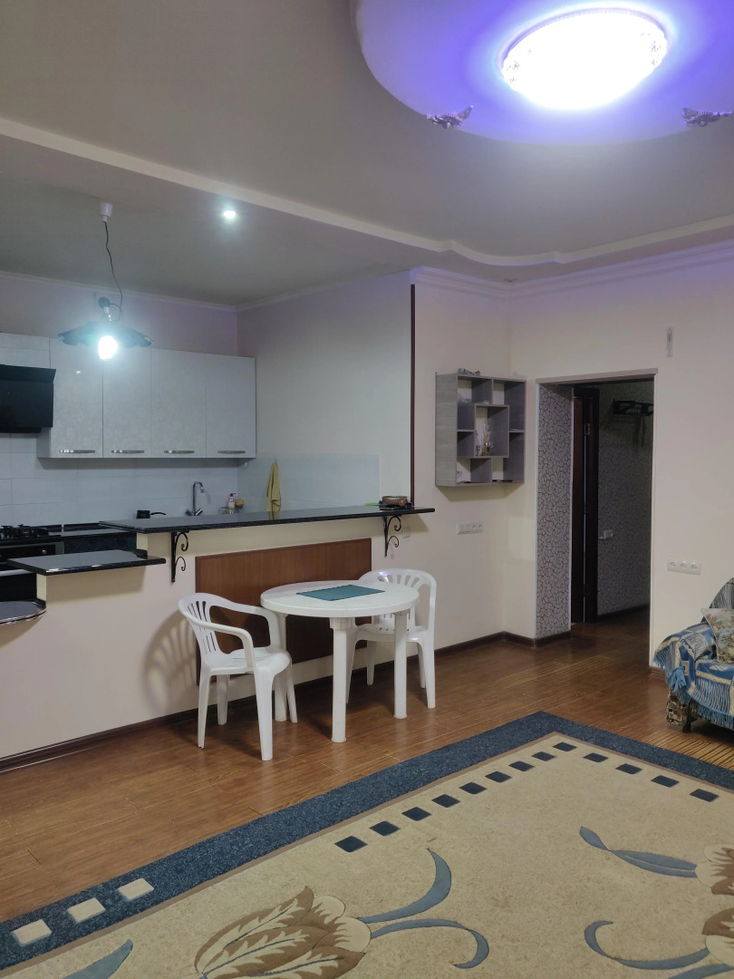 Апартаменты Абовяне 3 спальни