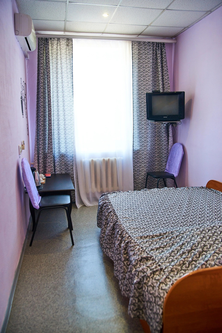 Мини-Отель Жемчужина