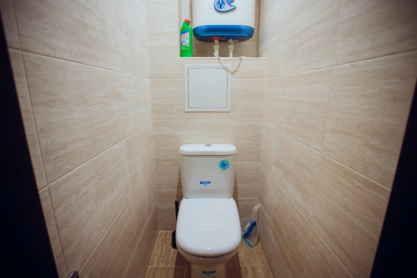 Апартаменты Заки Валиди 58