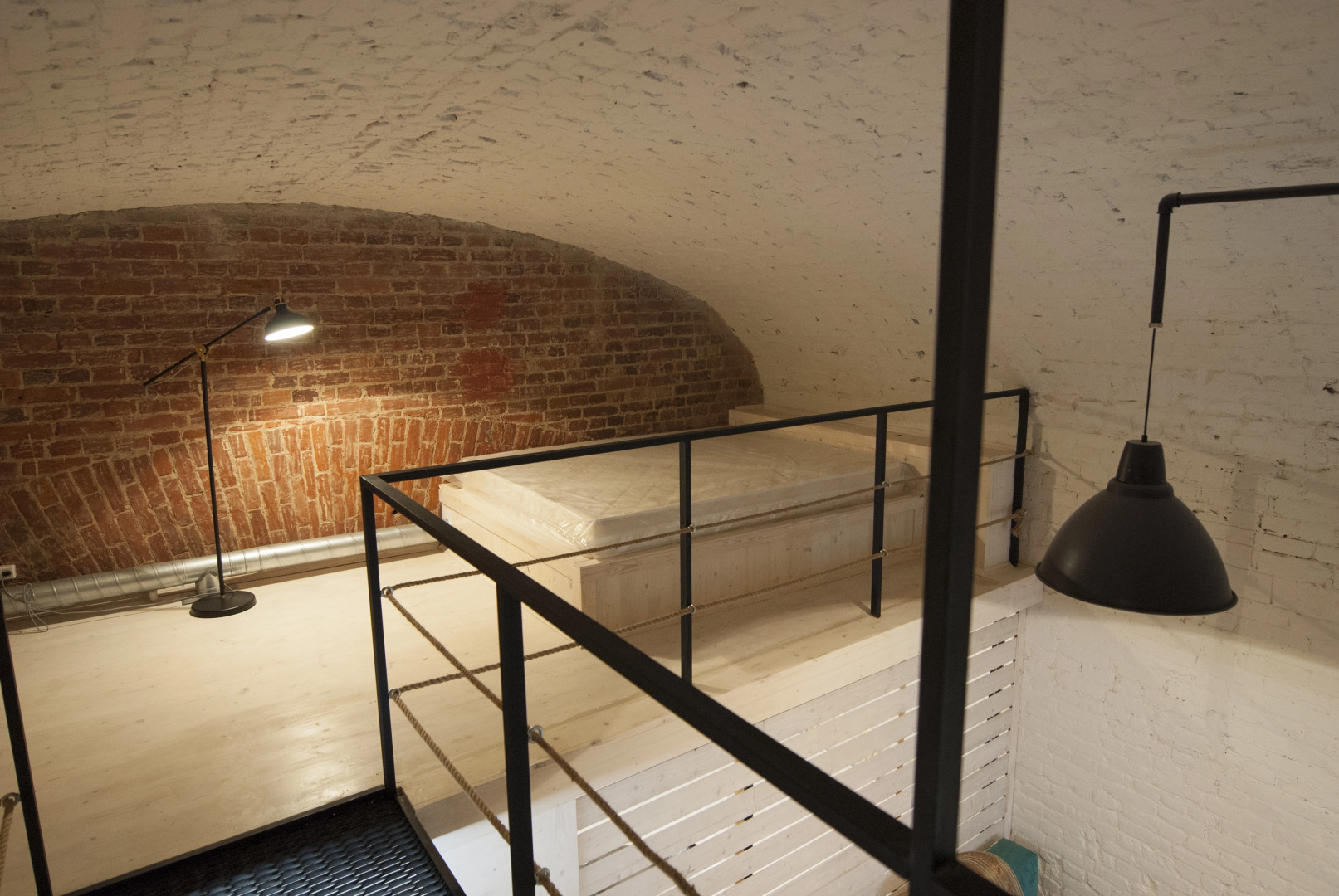 Апартаменты Kolman 2