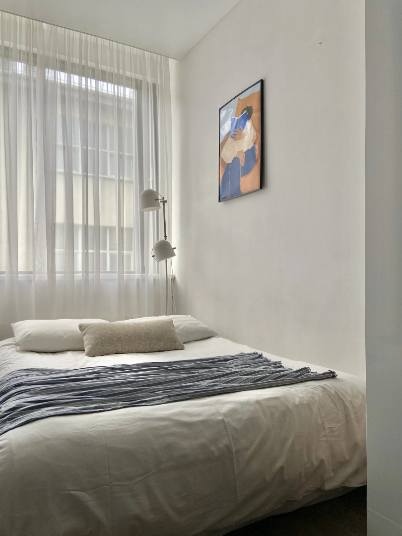 Апартаменты Apartanik Малышева 42 а-313