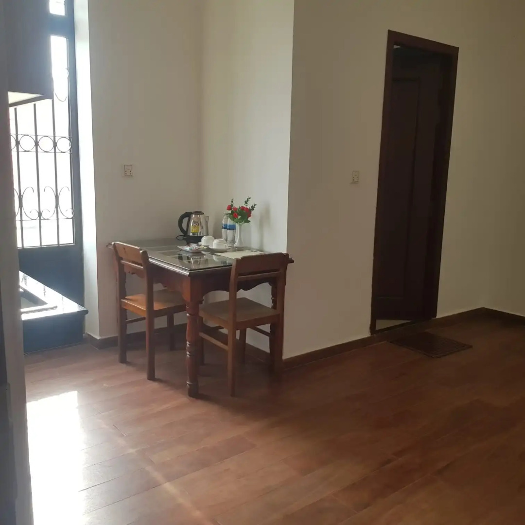 Бутик-отель SP&U