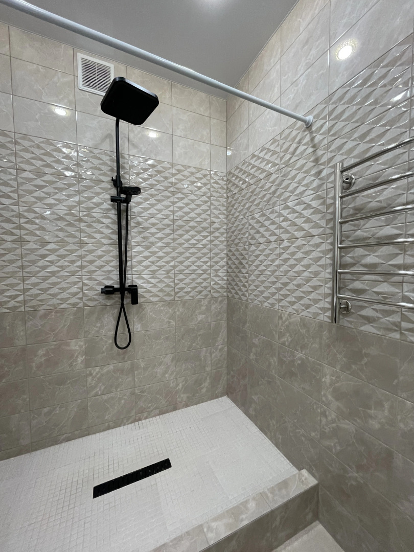 Квартира Трехкомнатная Просторная