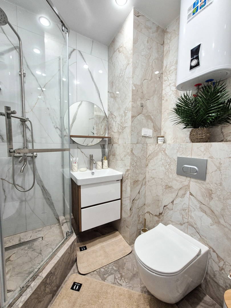 Апартаменты Жк Летний