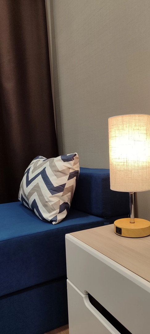 Квартира в 20 минутах от горнолыжного курорта