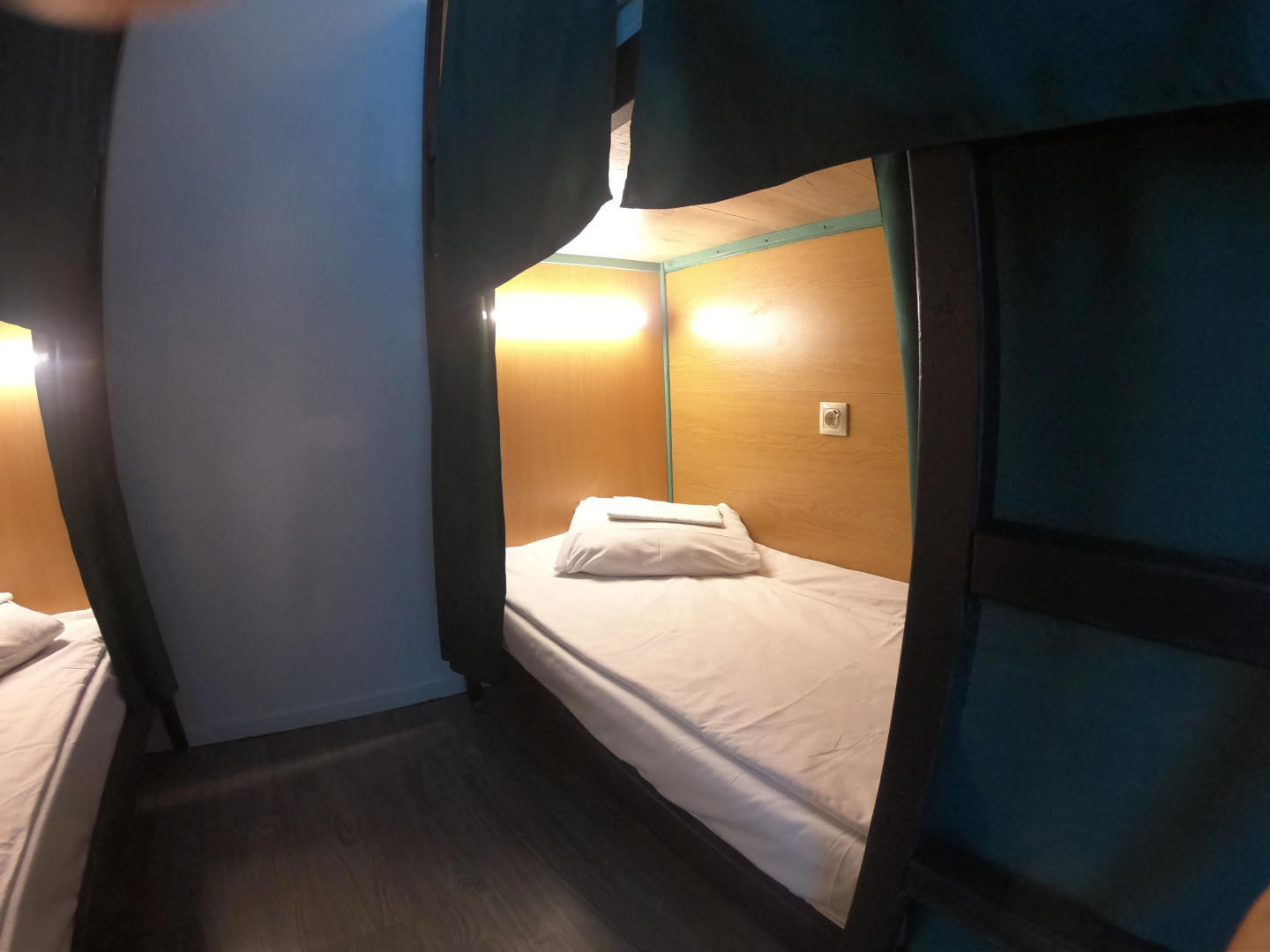 Hostel Uyutnyij Hotel