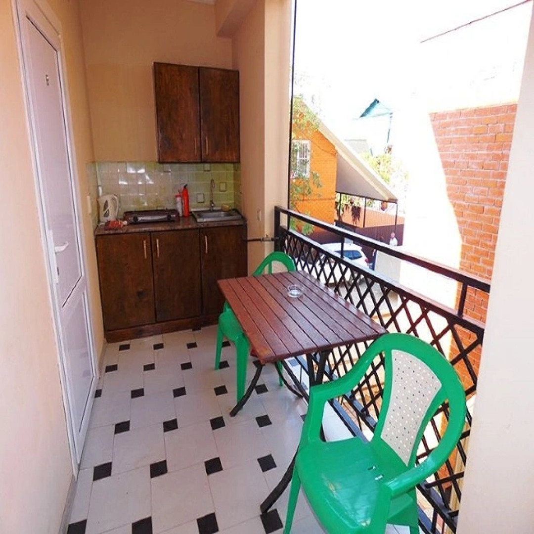 Гостевой дом Анна