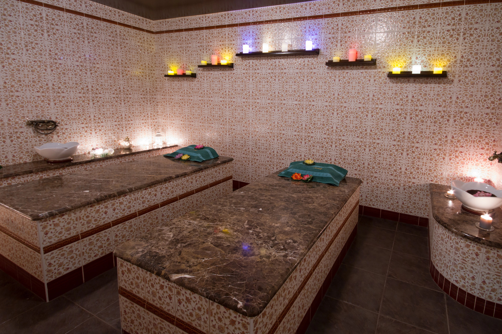 Отель АкваЛайф