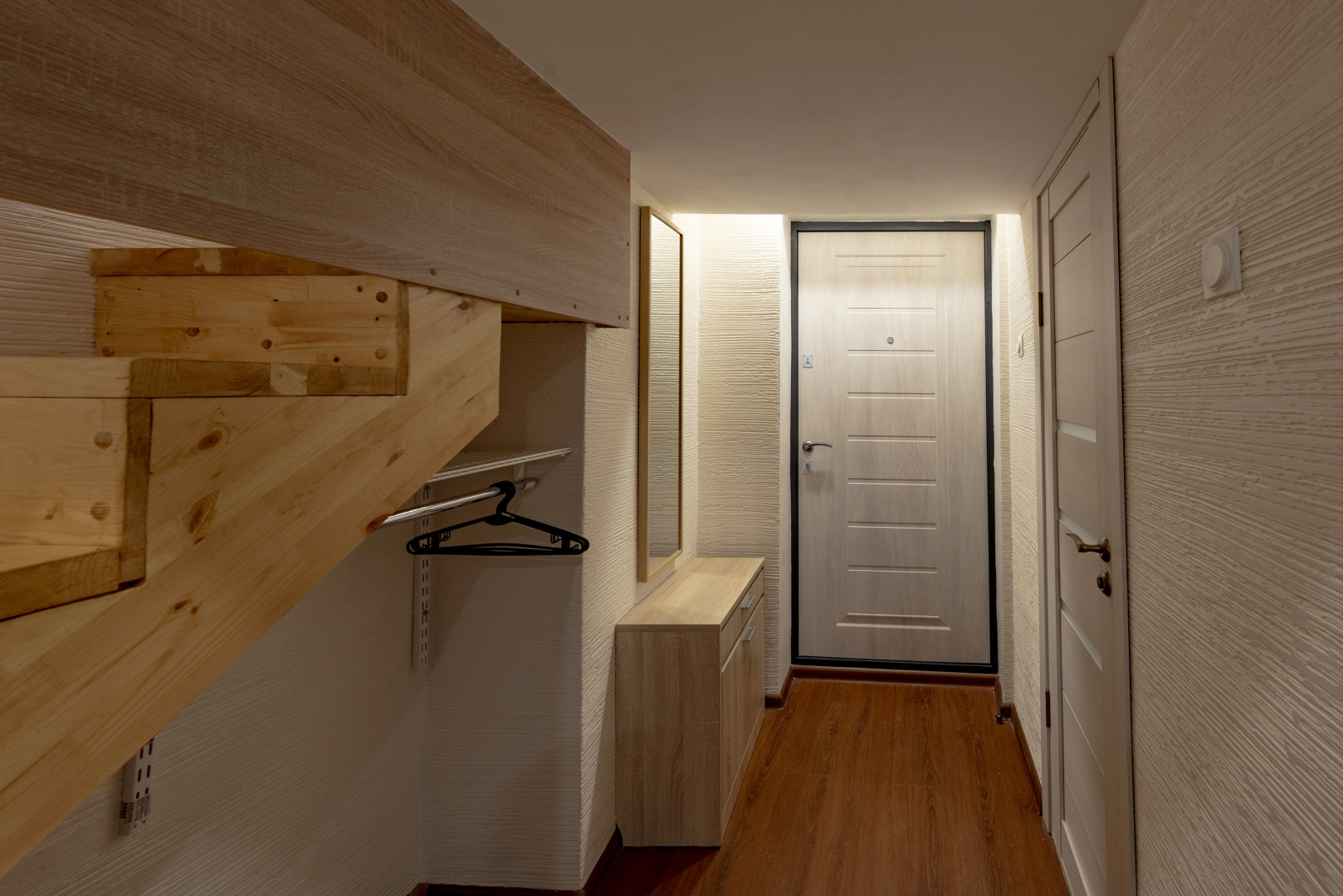 Апартаменты Комплекс Восток 11