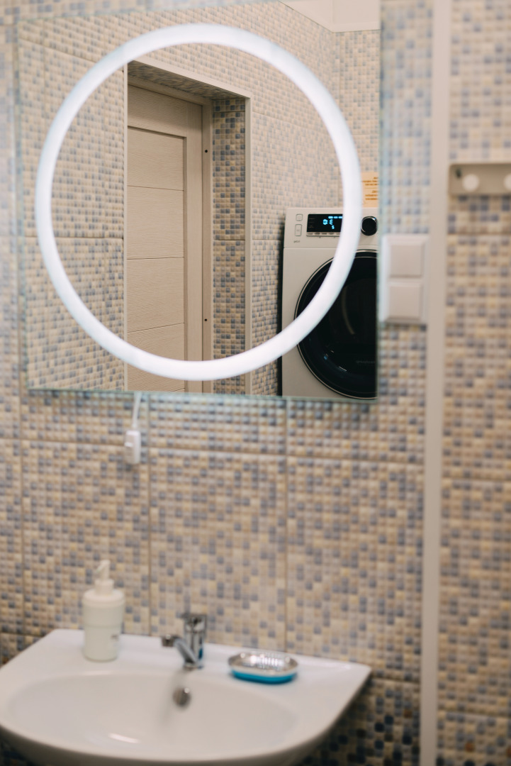 Хостел Good Night rooms&hostel