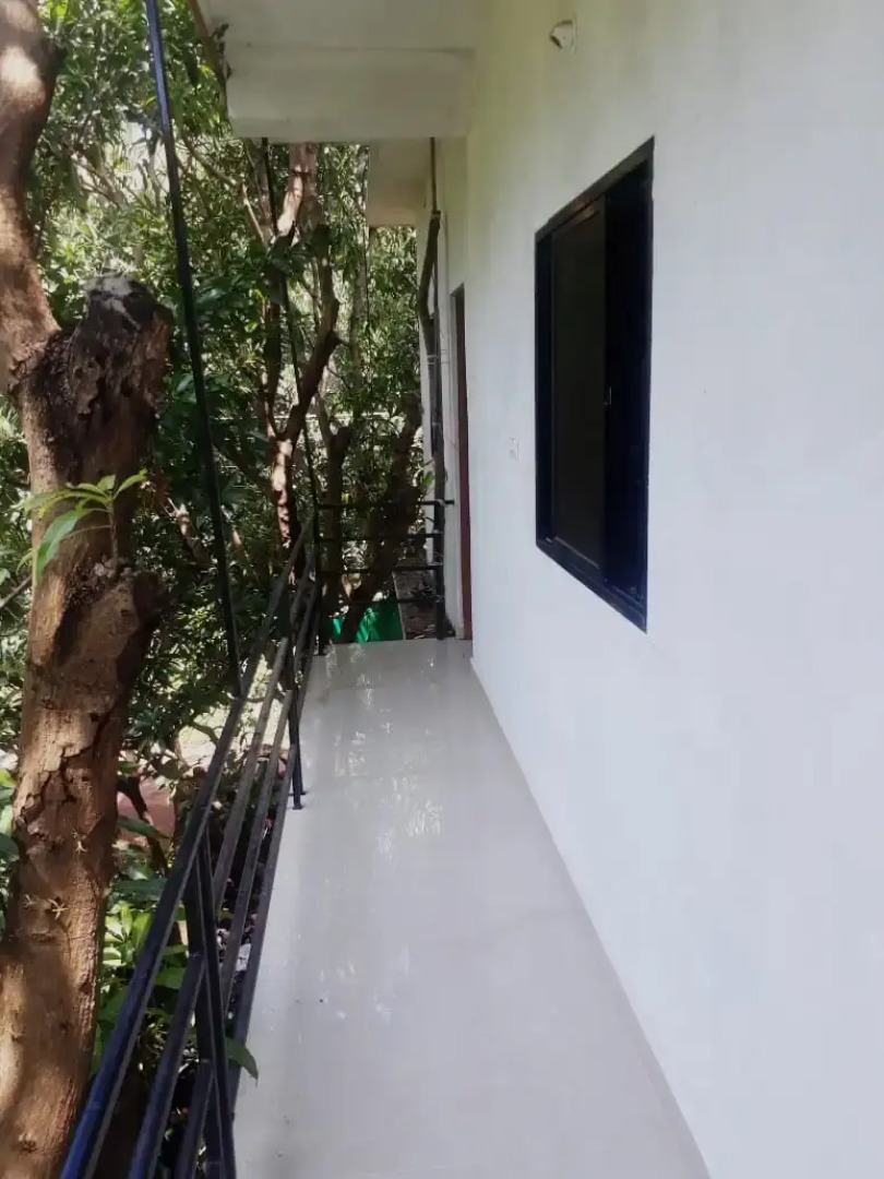 Мини-Отель The Lunara Escape