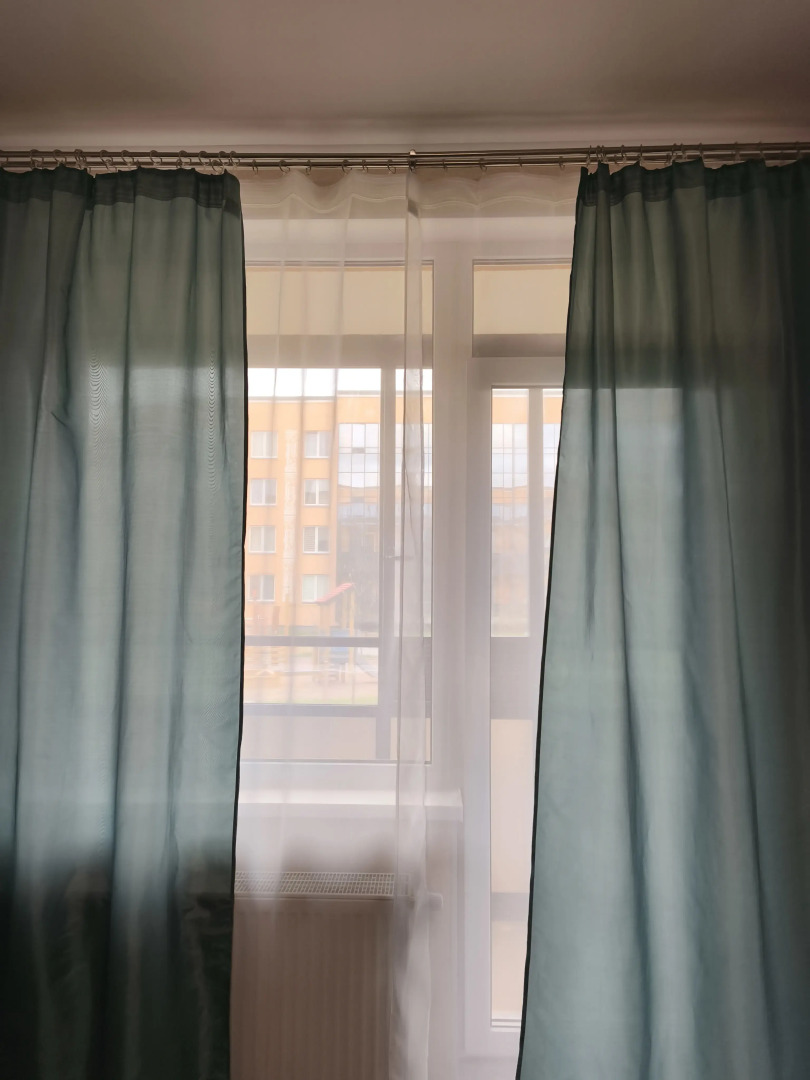 Квартира в Петродворцовом районе