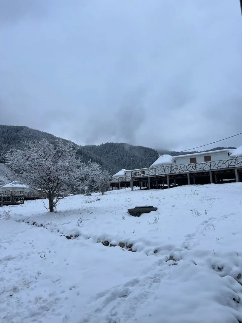 Отель Алакуш Этно-комплекс