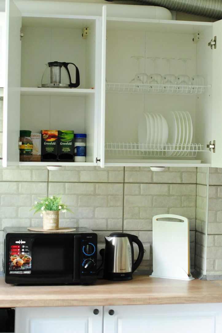 Апартаменты Ленинский Проспект