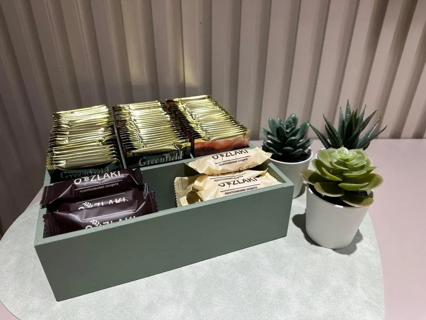 Квартира ЖК Европейский квартал