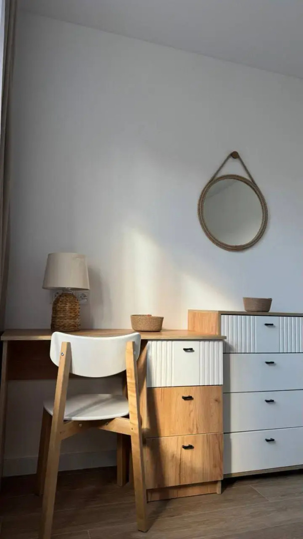 Квартира Eco Style