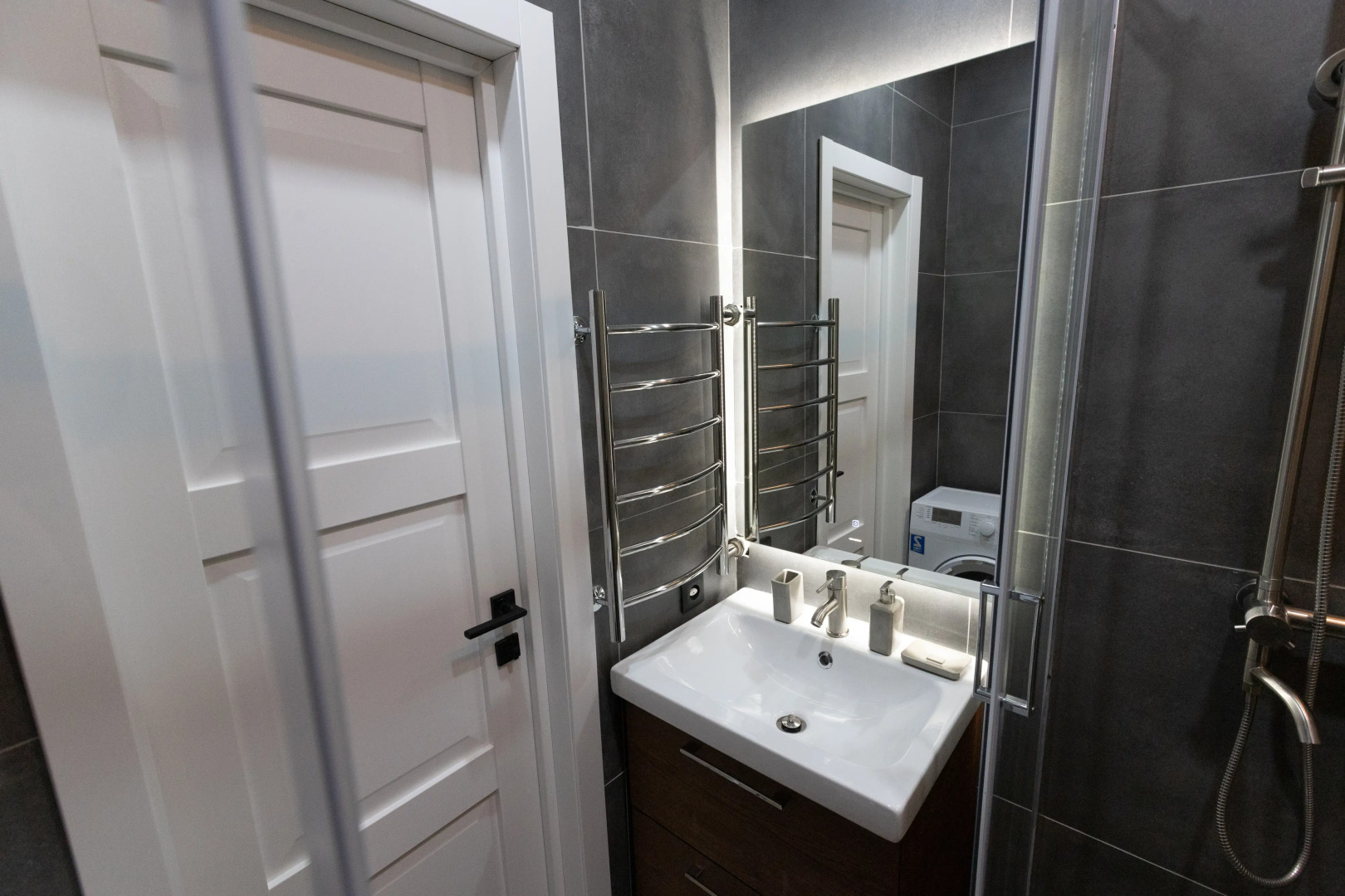 Апартаменты BPA 75/34