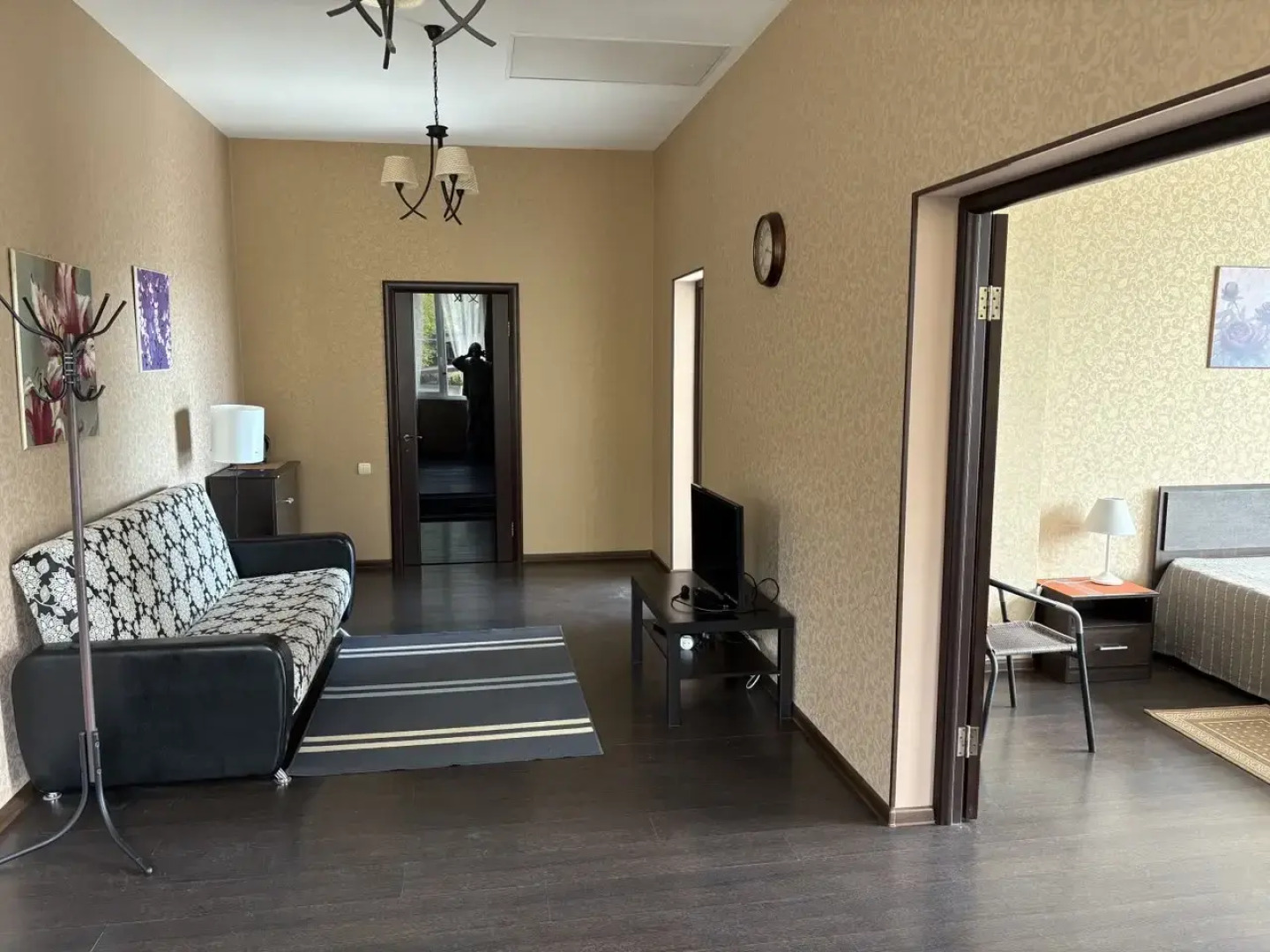 Апарт-Отель VillaRomano