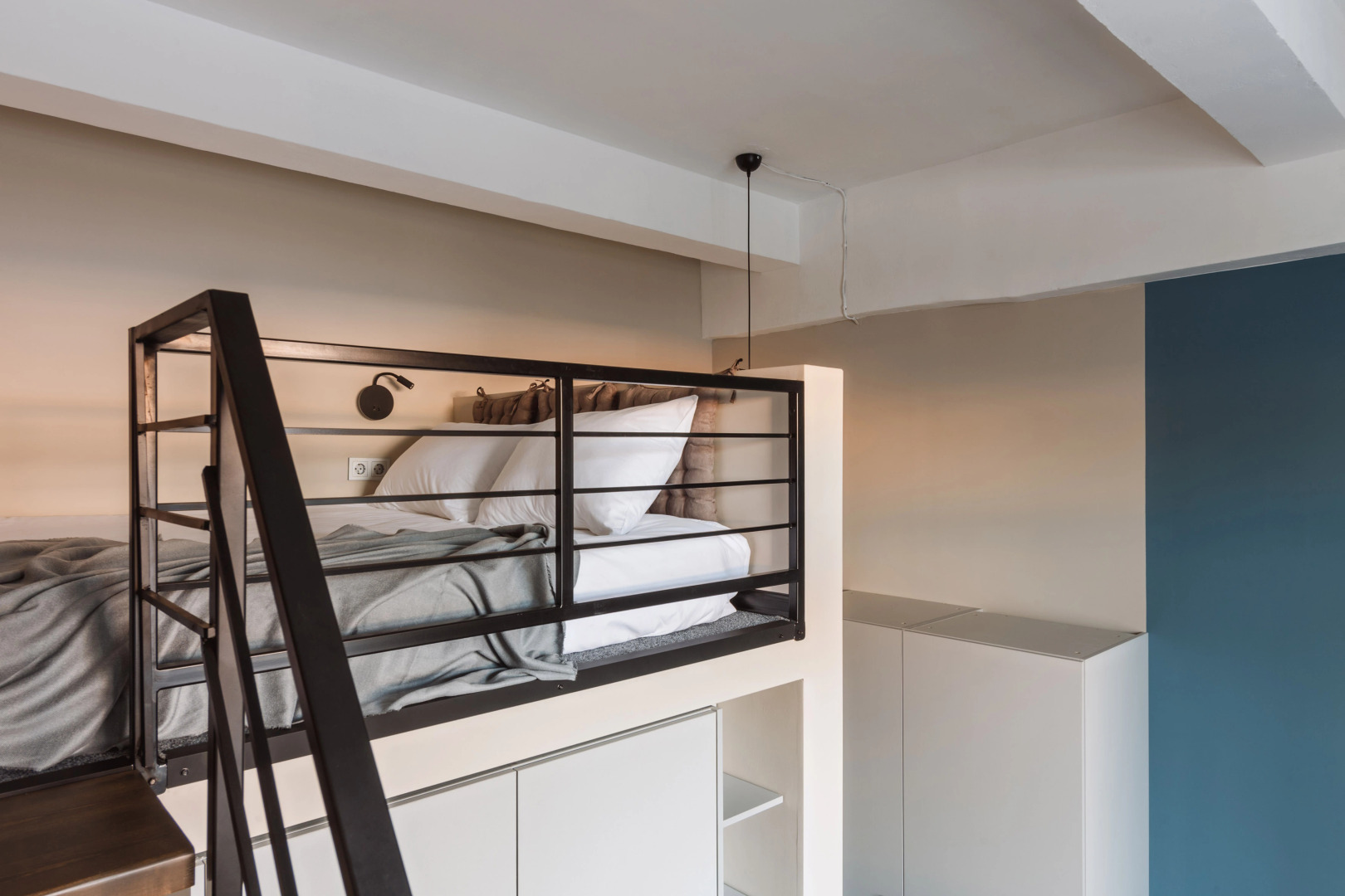 Апартаменты HomeHotel 4