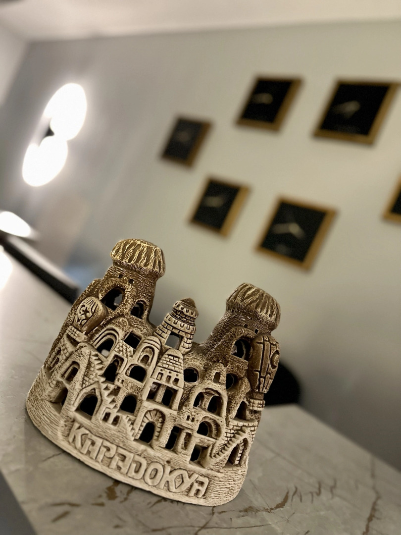 Skymoon Airport Hotel