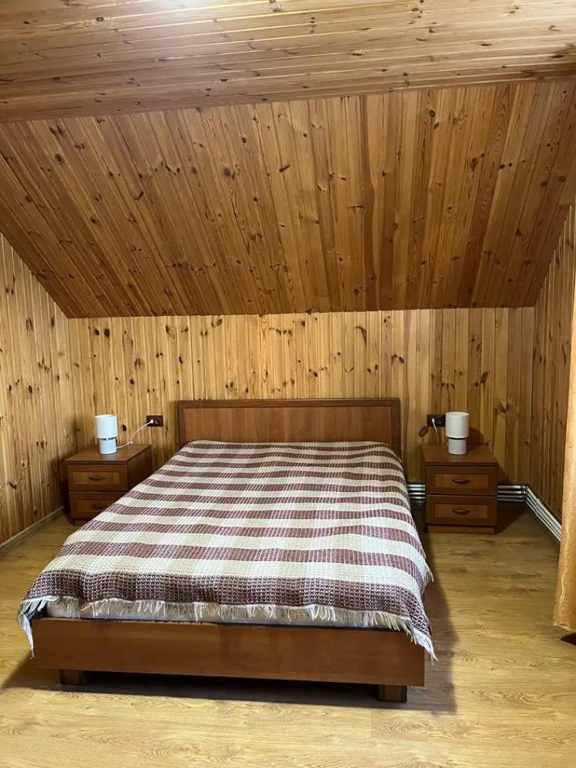 Гостевой дом у Заставы