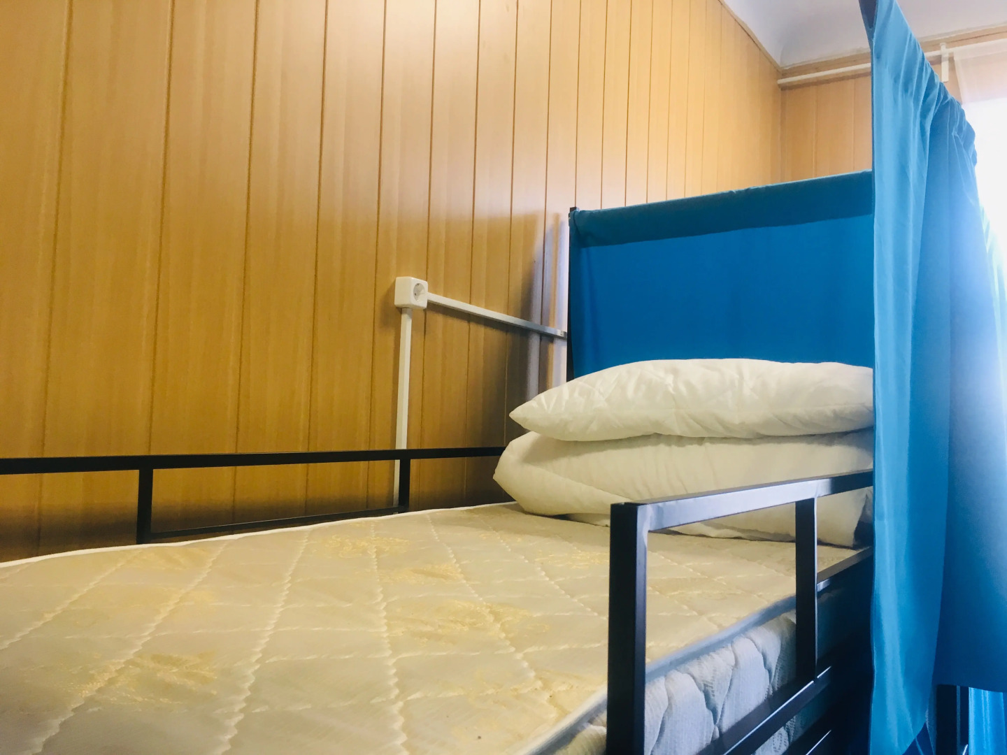 Мини-отель на Комсомольской