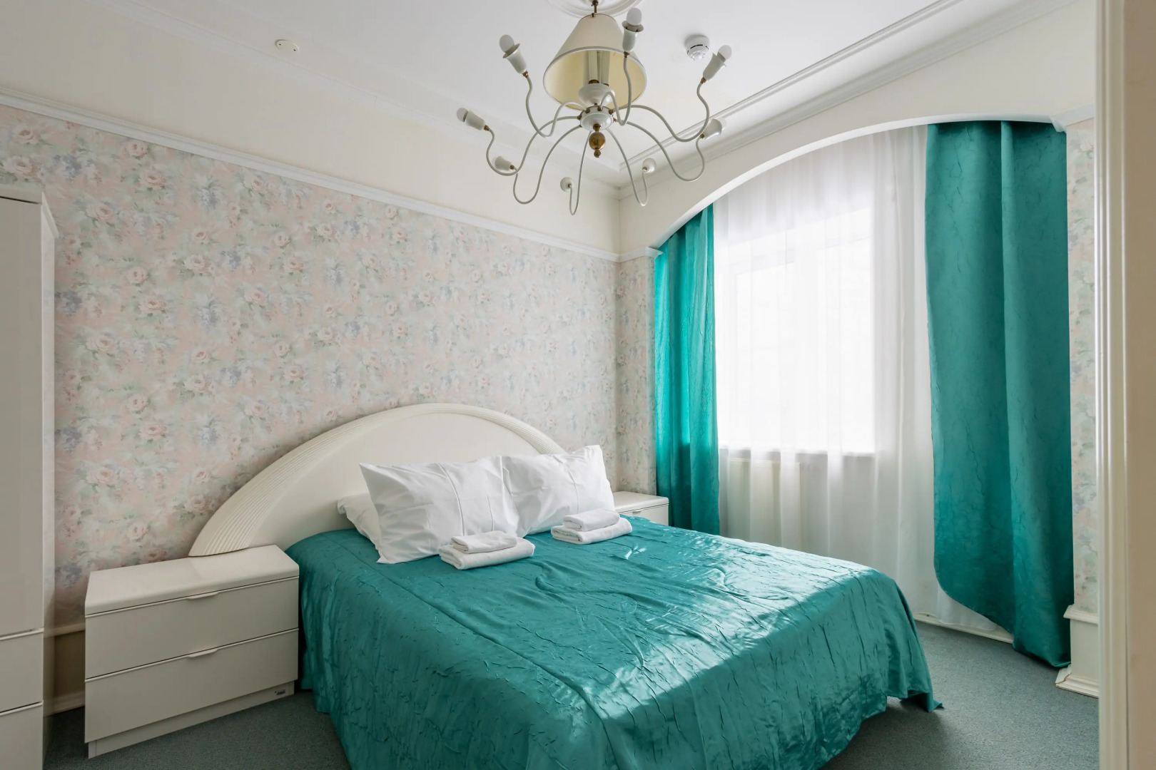 База отдыха Озеро Зеркальное