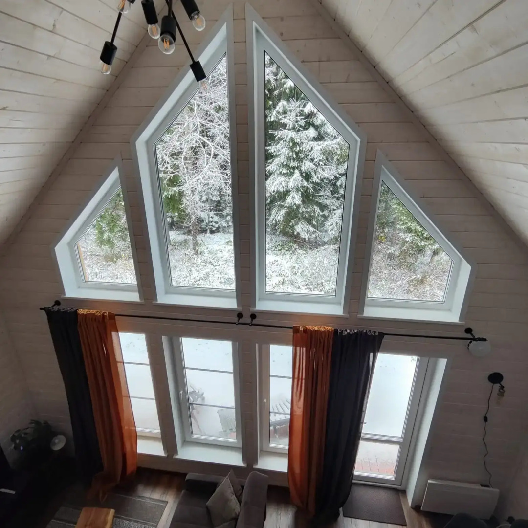 Частный дом Inkeriloft