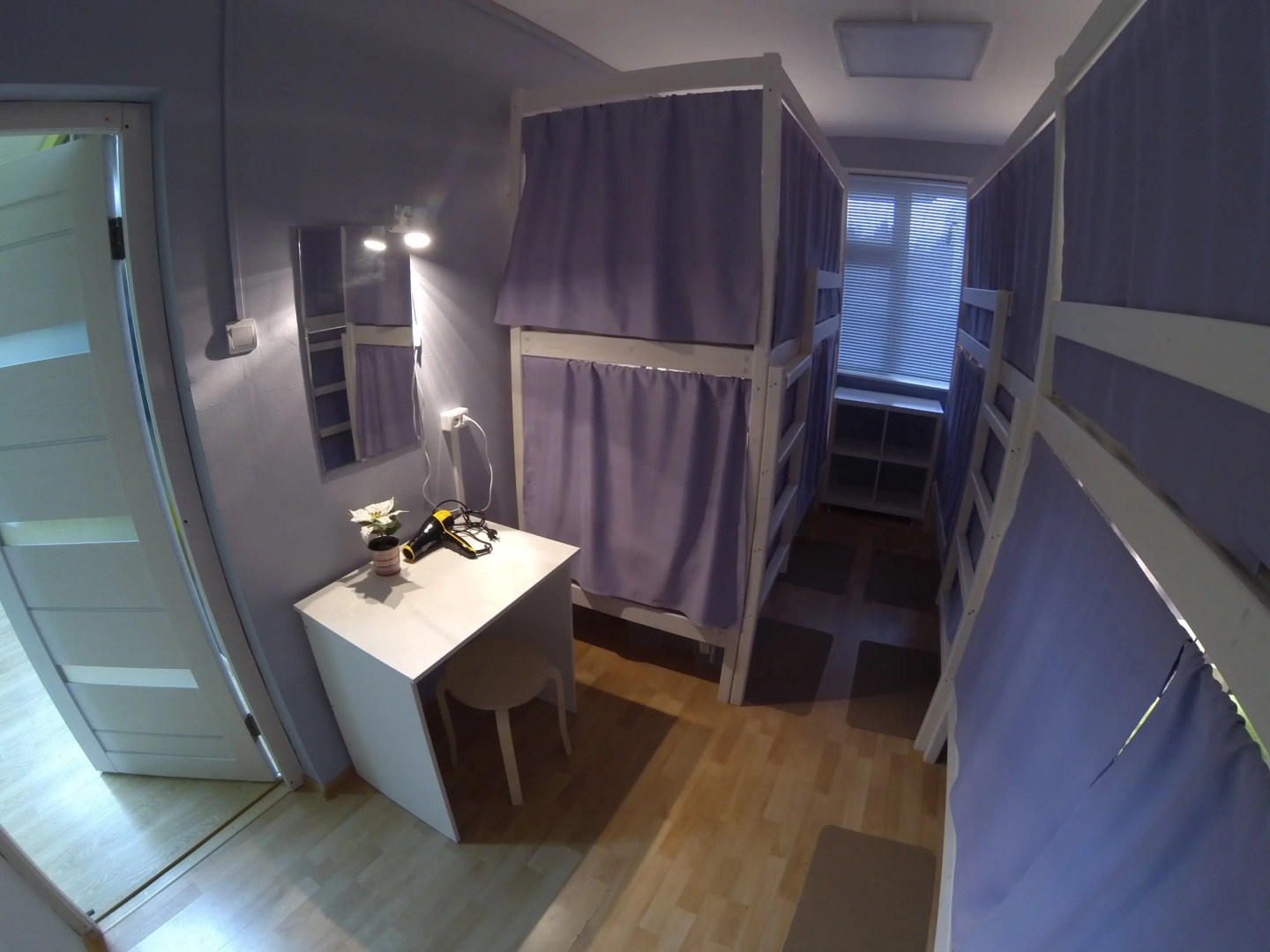 Жилое помещение Мич