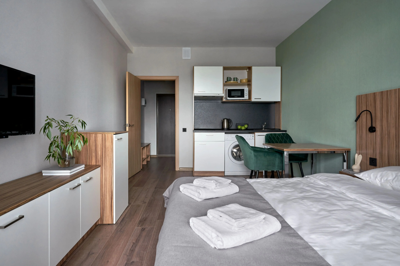 Апарт-отель Элма Пулково