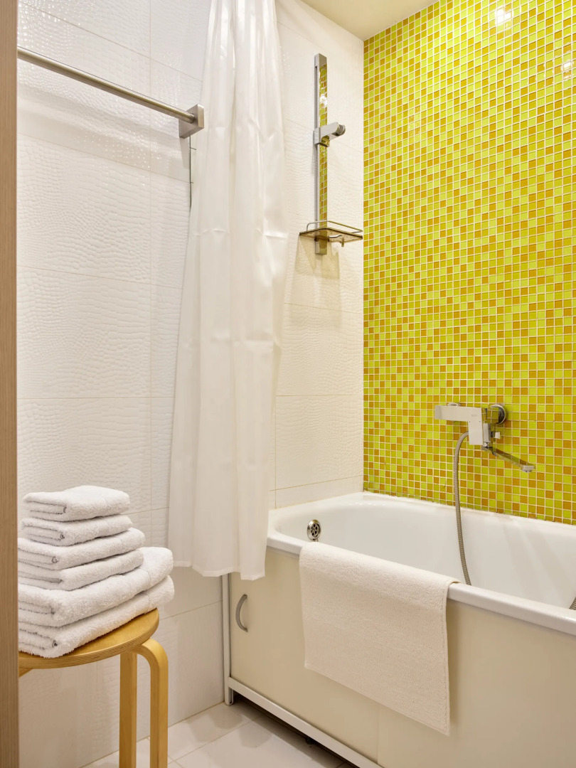 Апартаменты GreenDay