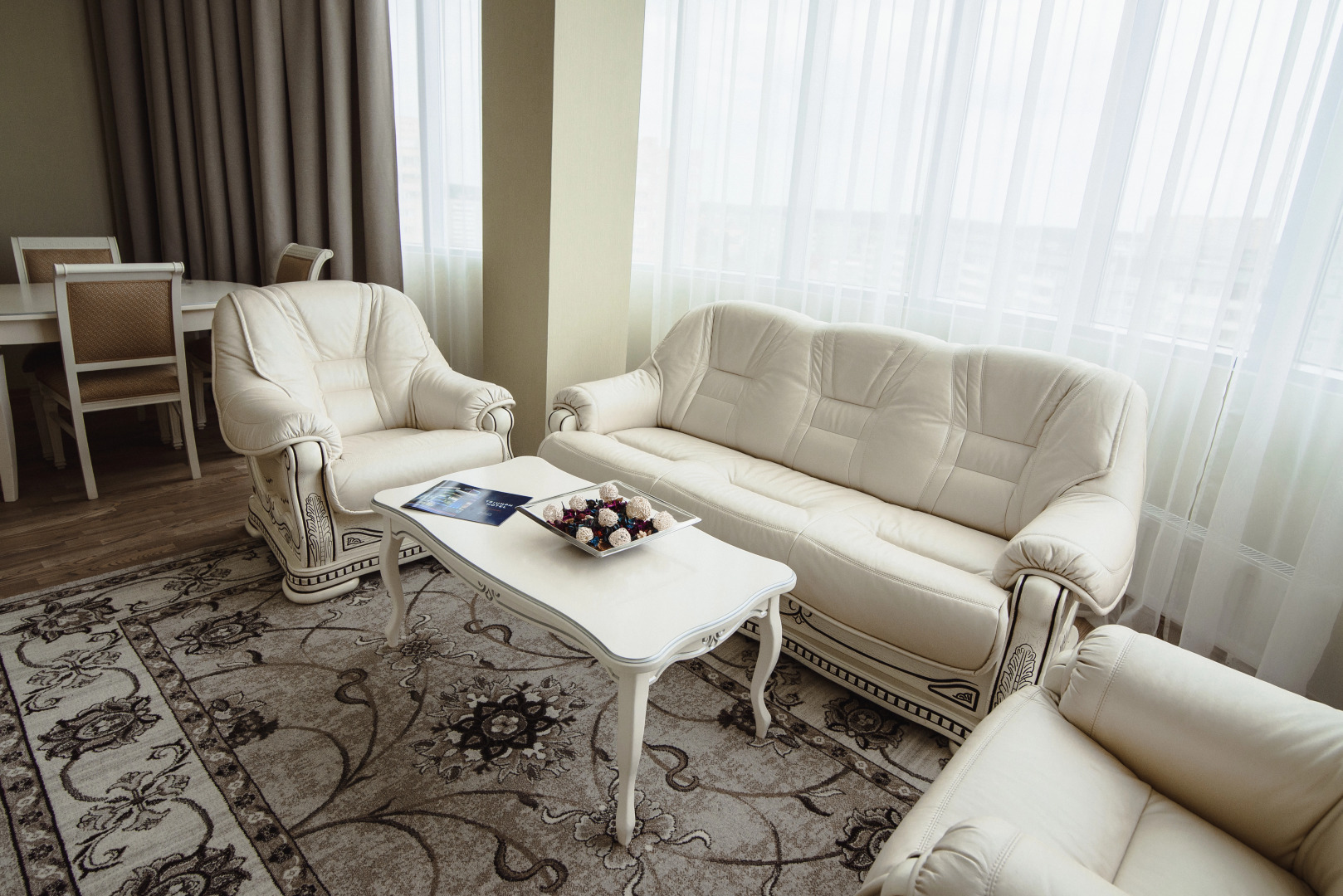 Отель Триумф корпус 3*