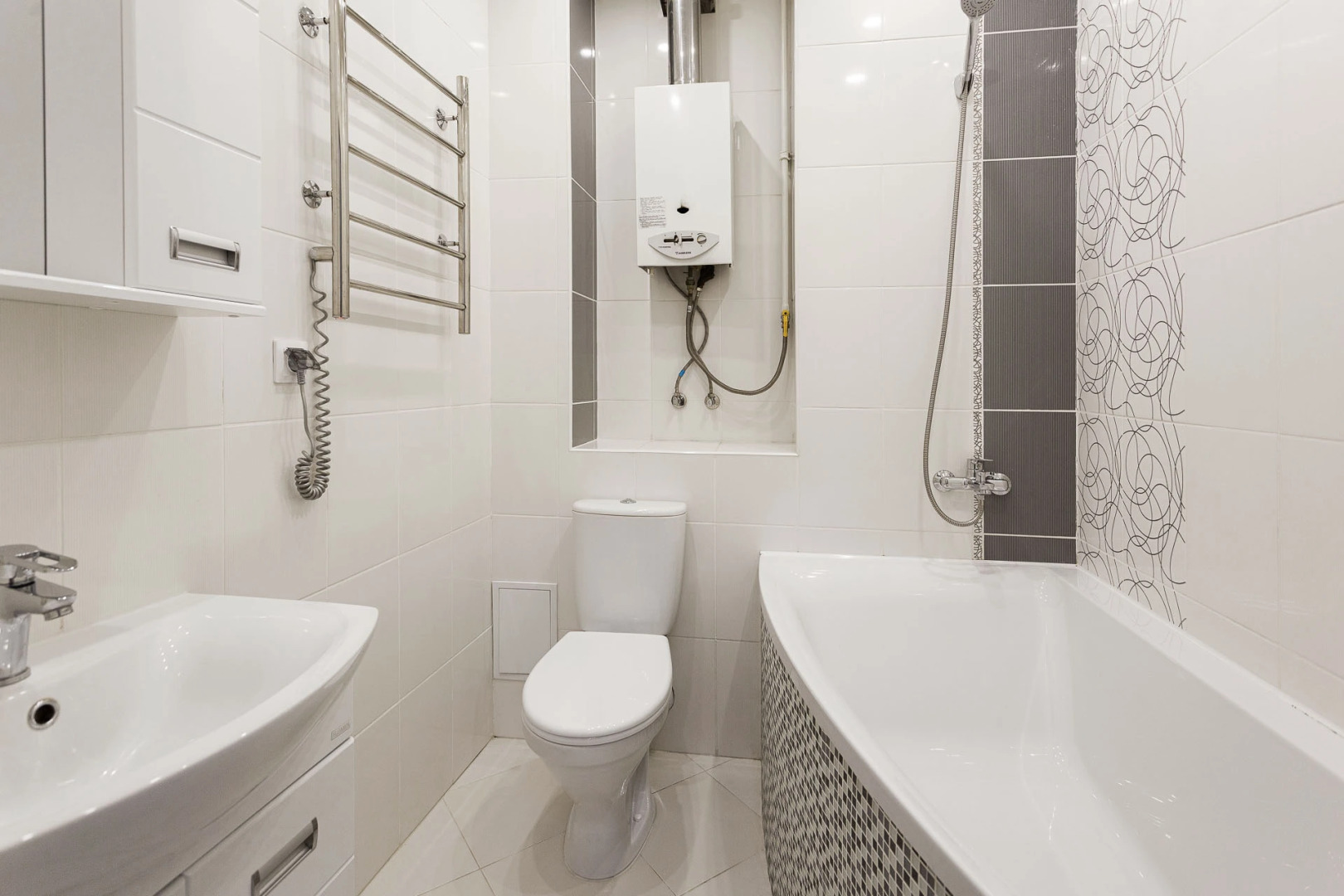 Апартаменты Комсомольская