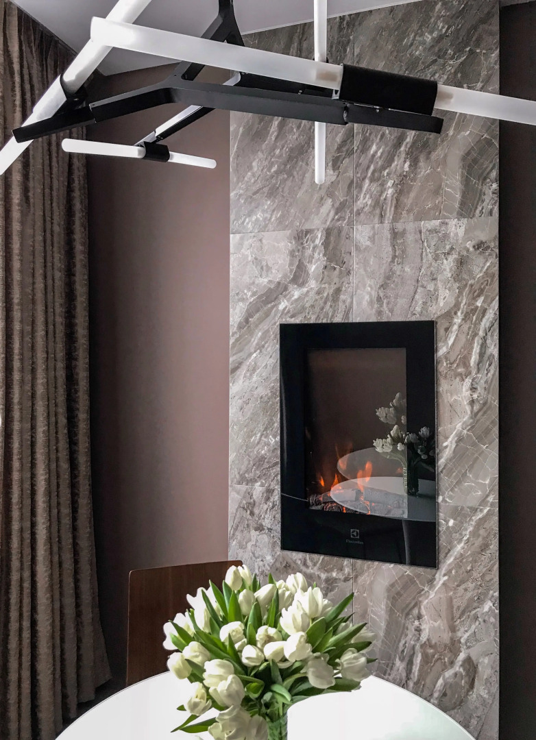 Апартаменты BonApartaments 3